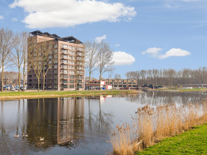 John van Vleckstraat 249