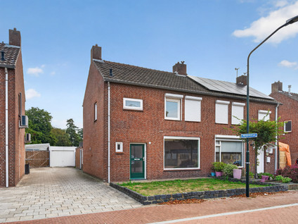 Margrietstraat 33