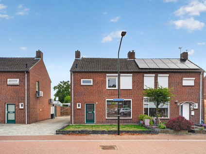 Margrietstraat 33