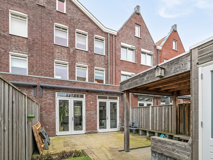 Prins Hendrikkade 163