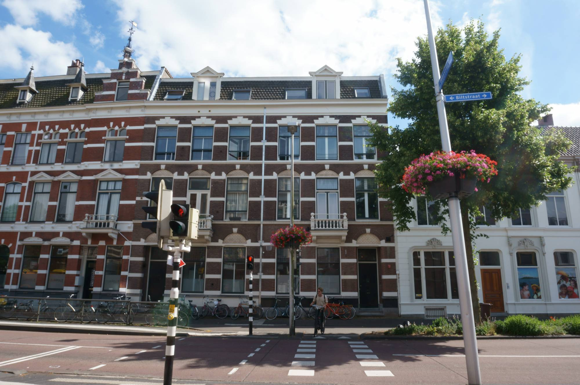 Biltstraat 97, Utrecht