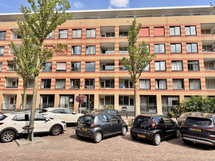 Arthur van Schendelstraat 719