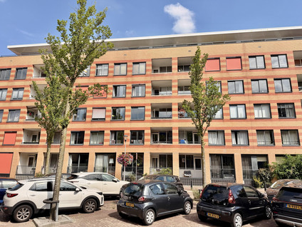 Arthur van Schendelstraat 719 Utrecht