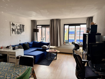 Arthur van Schendelstraat 719