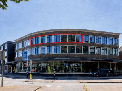 Bredasestraat 88
