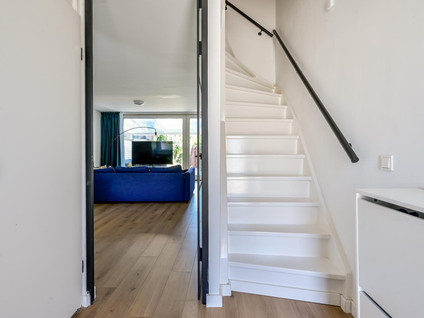 Orkastraat 4