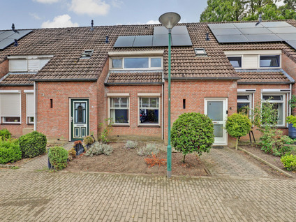 Rozenhof 4