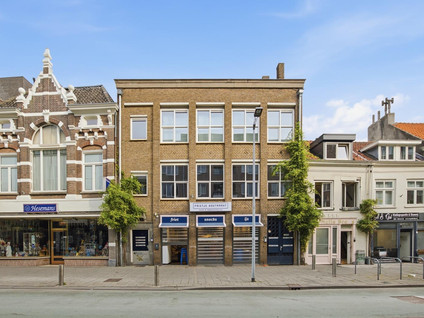Houtmarkt 9H
