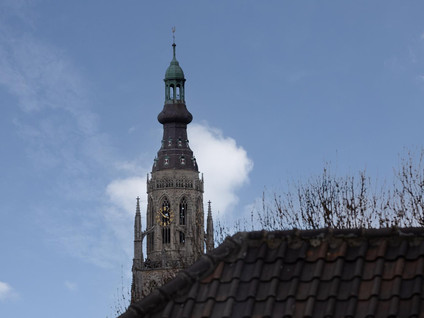 Houtmarkt 9H