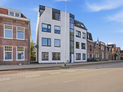 Haagweg 268