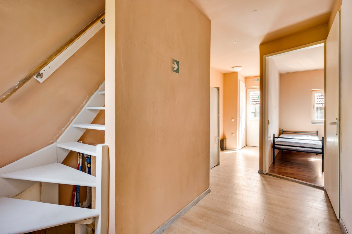Tussenwoning te koop: Wisbroek 2A, Stramproy