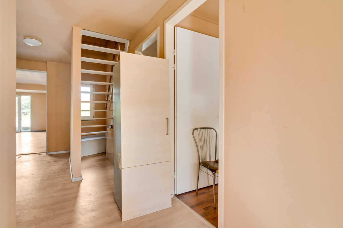 Tussenwoning te koop: Wisbroek 2A, Stramproy