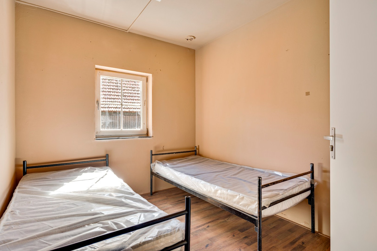 Tussenwoning te koop: Wisbroek 2A, Stramproy