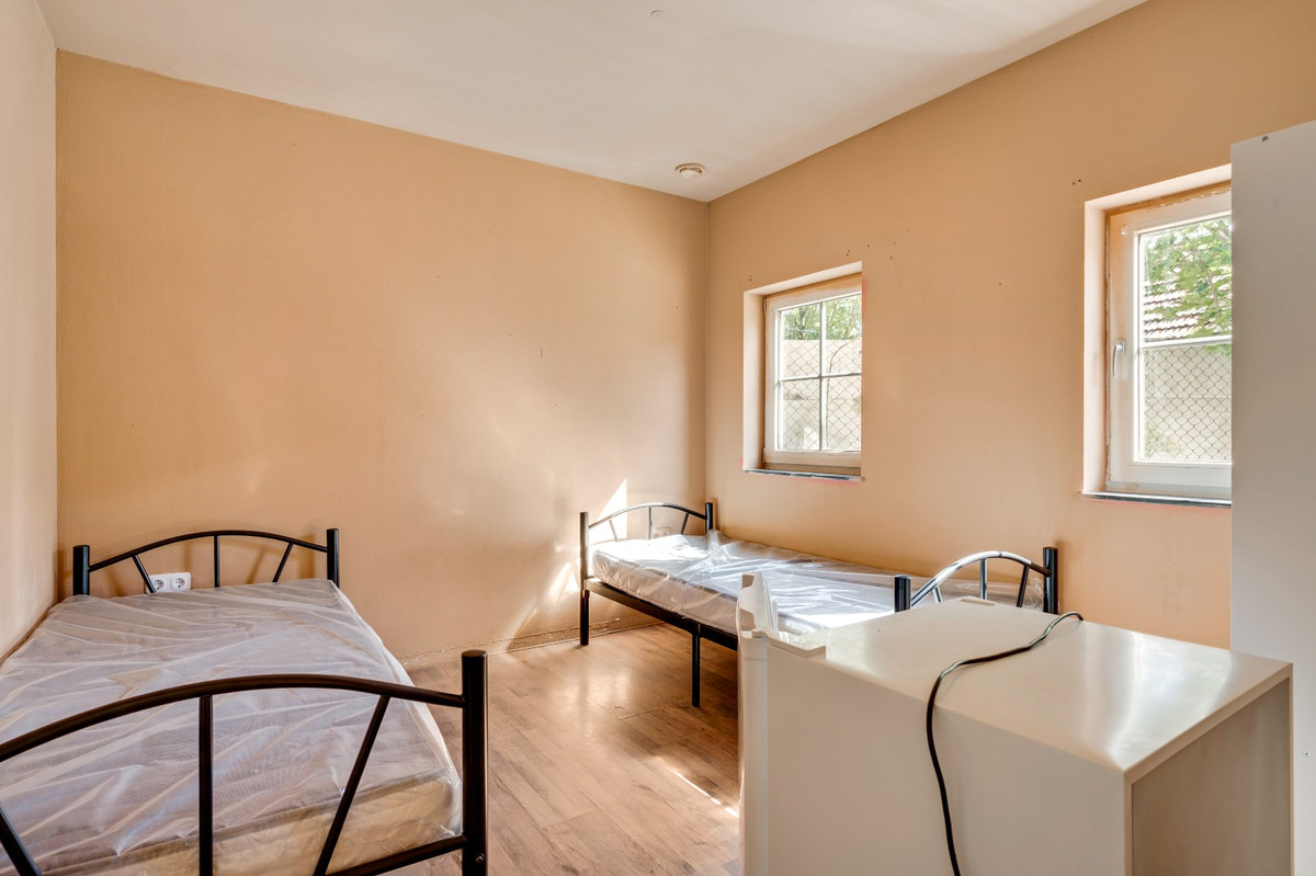 Tussenwoning te koop: Wisbroek 2A, Stramproy