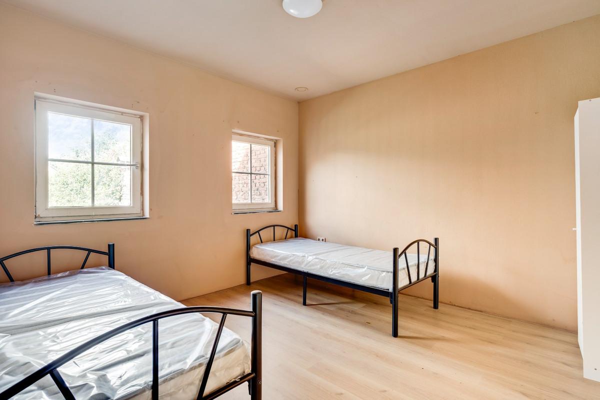Tussenwoning te koop: Wisbroek 2A, Stramproy