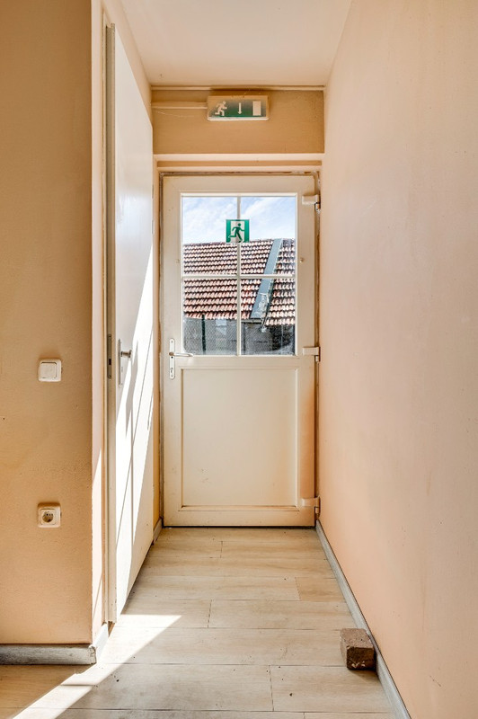 Tussenwoning te koop: Wisbroek 2A, Stramproy