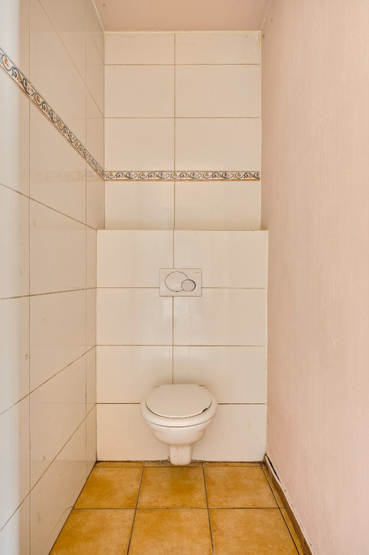 Tussenwoning te koop: Wisbroek 2A, Stramproy