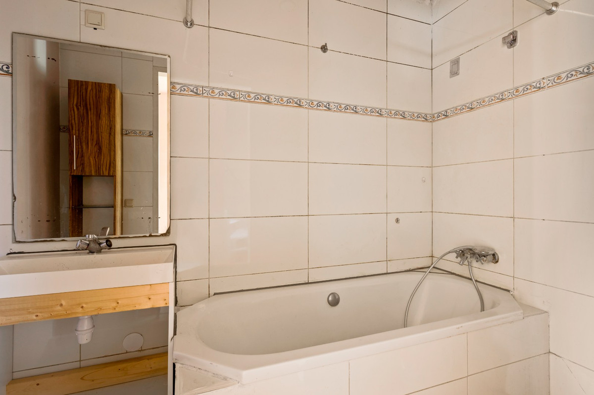 Tussenwoning te koop: Wisbroek 2A, Stramproy