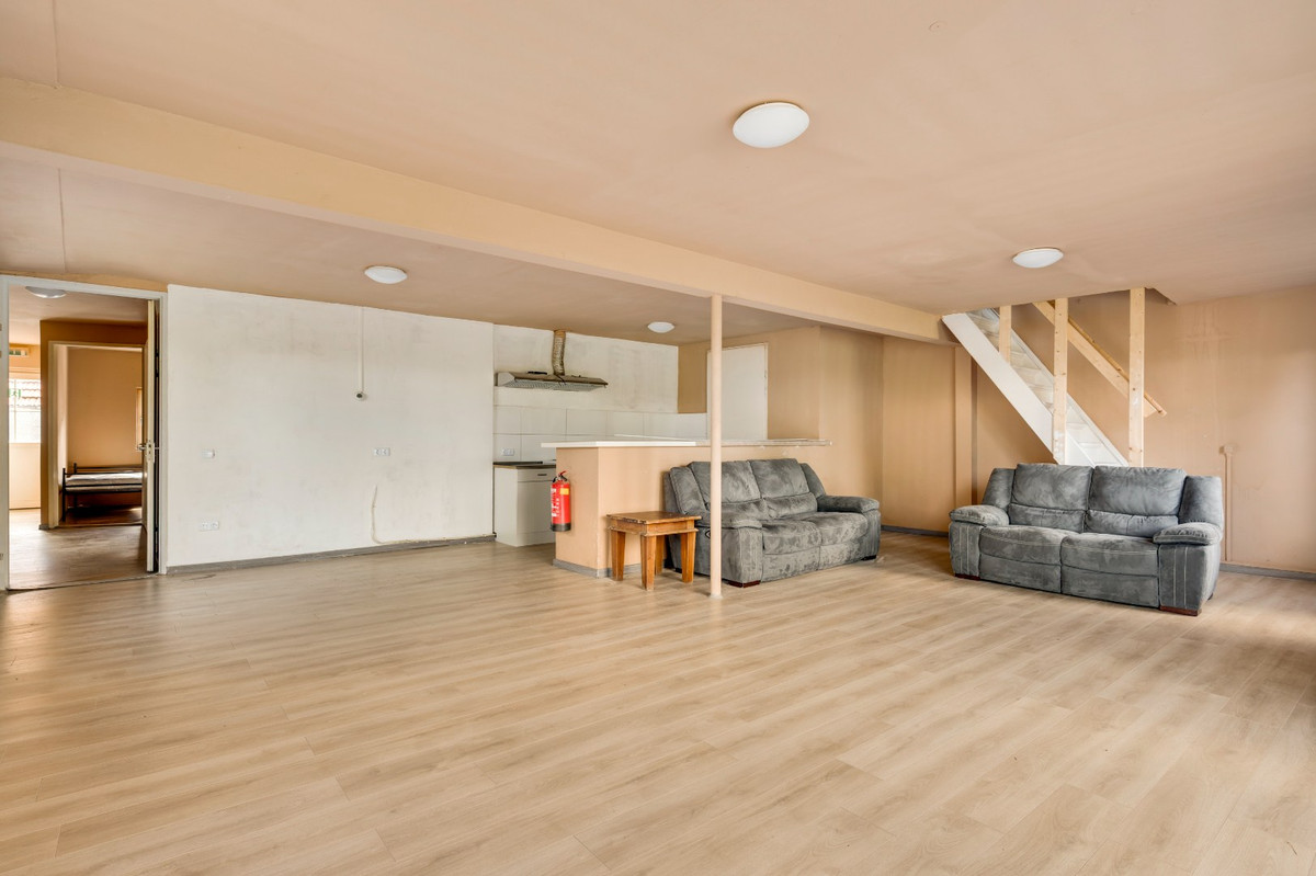 Tussenwoning te koop: Wisbroek 2A, Stramproy