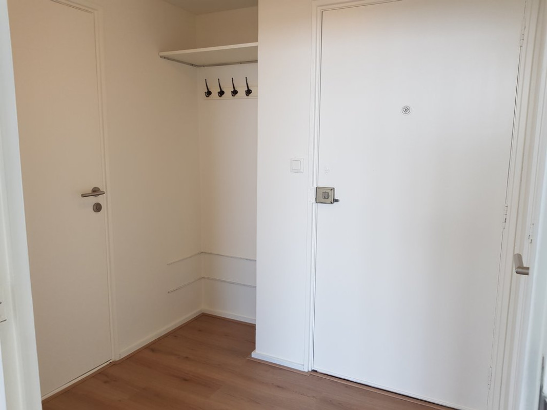 Studio te koop: Elisabeth Brugsmaweg 1-705, 'S-Gravenhage