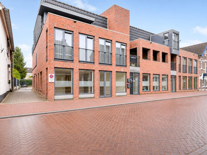 Ambyerstraat Noord 34