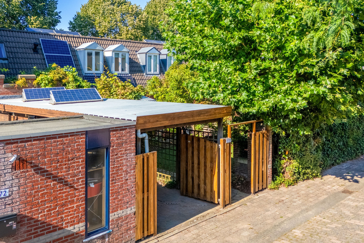 Tussenwoning te koop: Het Kasteel 270, Apeldoorn