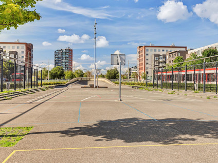Laan Van Wateringse Veld 1055