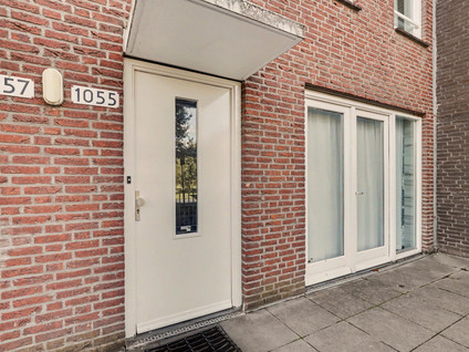 Laan Van Wateringse Veld 1055