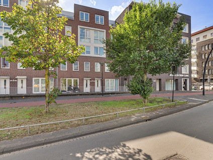Laan Van Wateringse Veld 1055