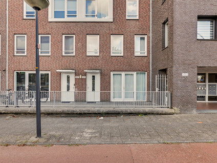 Laan Van Wateringse Veld 1055