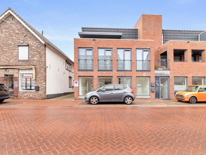 Ambyerstraat Noord 36