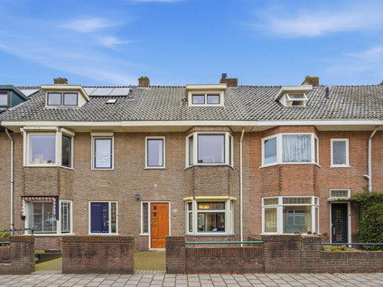 Rubensstraat 25