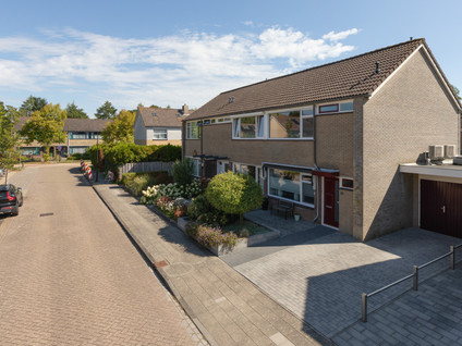 De Roeden 21