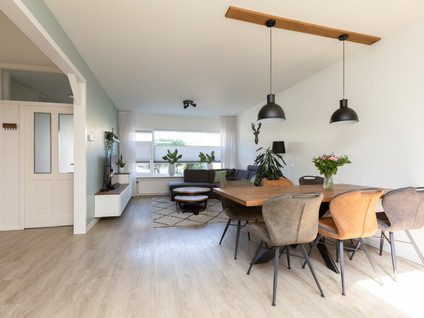De Roeden 21