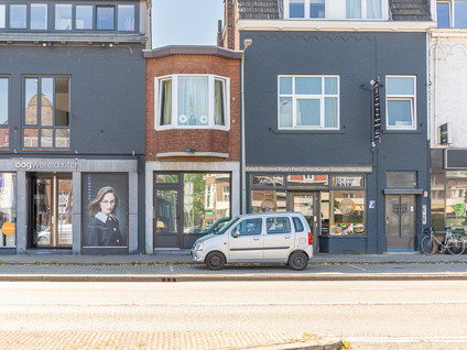 Akersteenweg 100