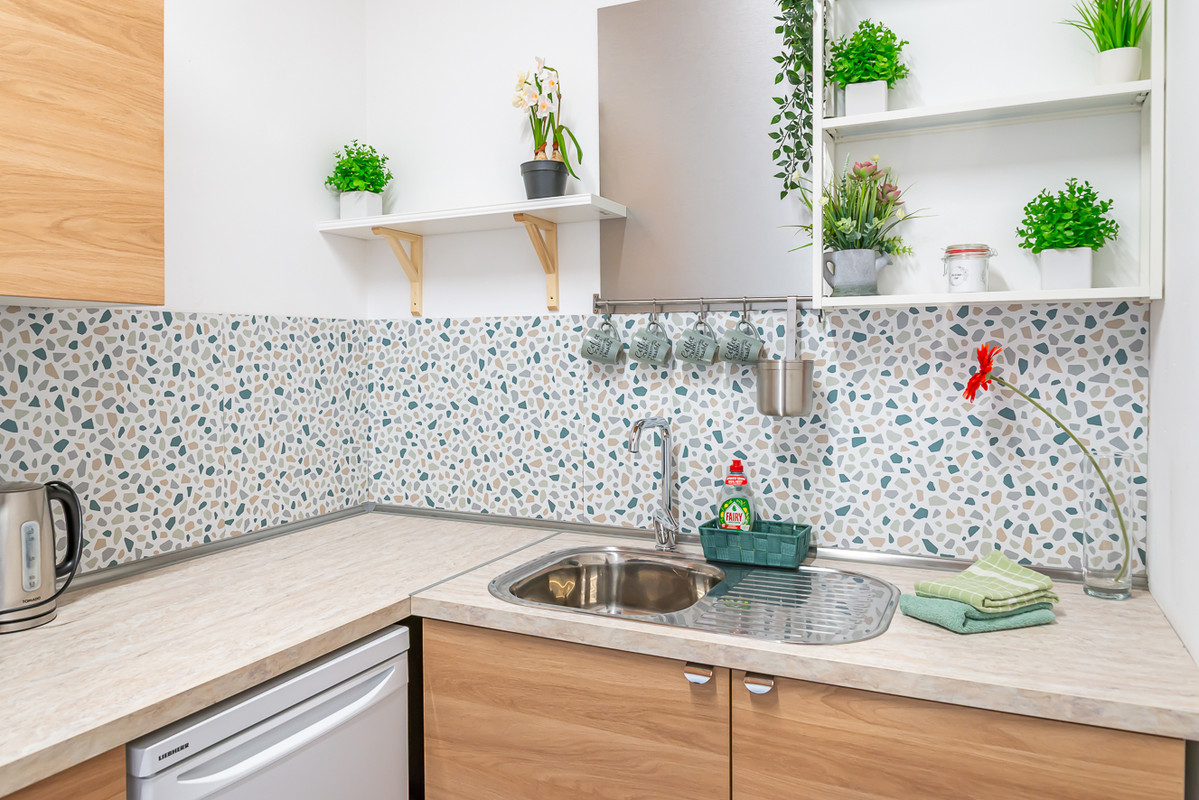 Tussenwoning te koop: Akersteenweg 100, Maastricht