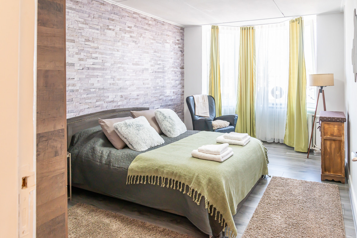Tussenwoning te koop: Akersteenweg 100, Maastricht