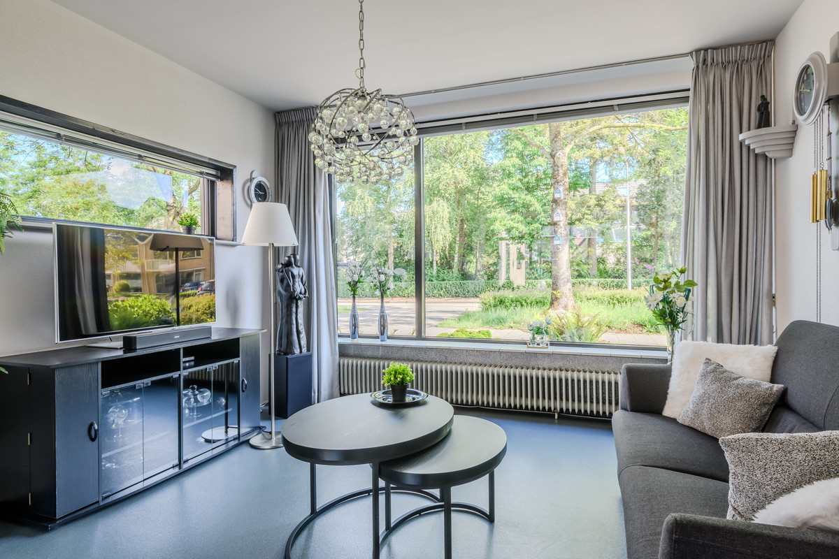 Twee-onder-één-kap te koop: Aalsburg 2915, Wijchen