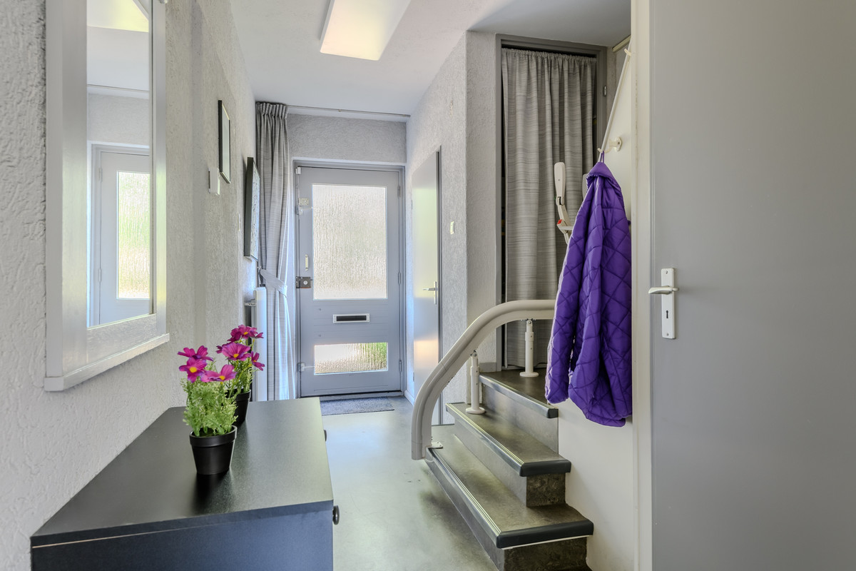 Twee-onder-één-kap te koop: Aalsburg 2915, Wijchen
