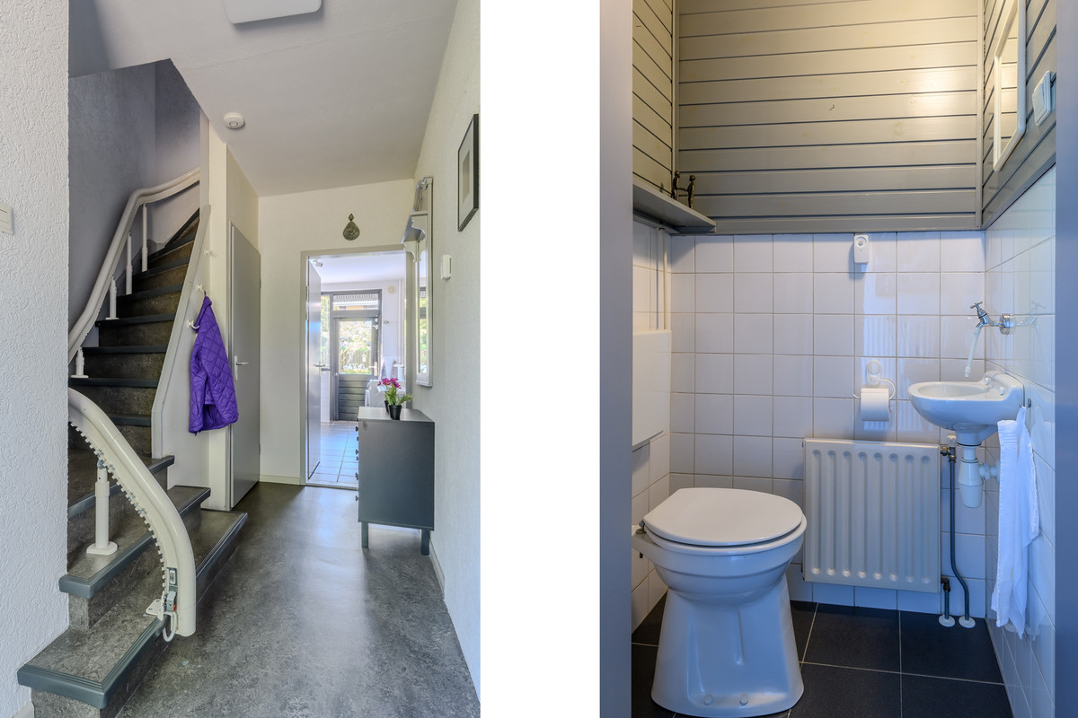 Twee-onder-één-kap te koop: Aalsburg 2915, Wijchen