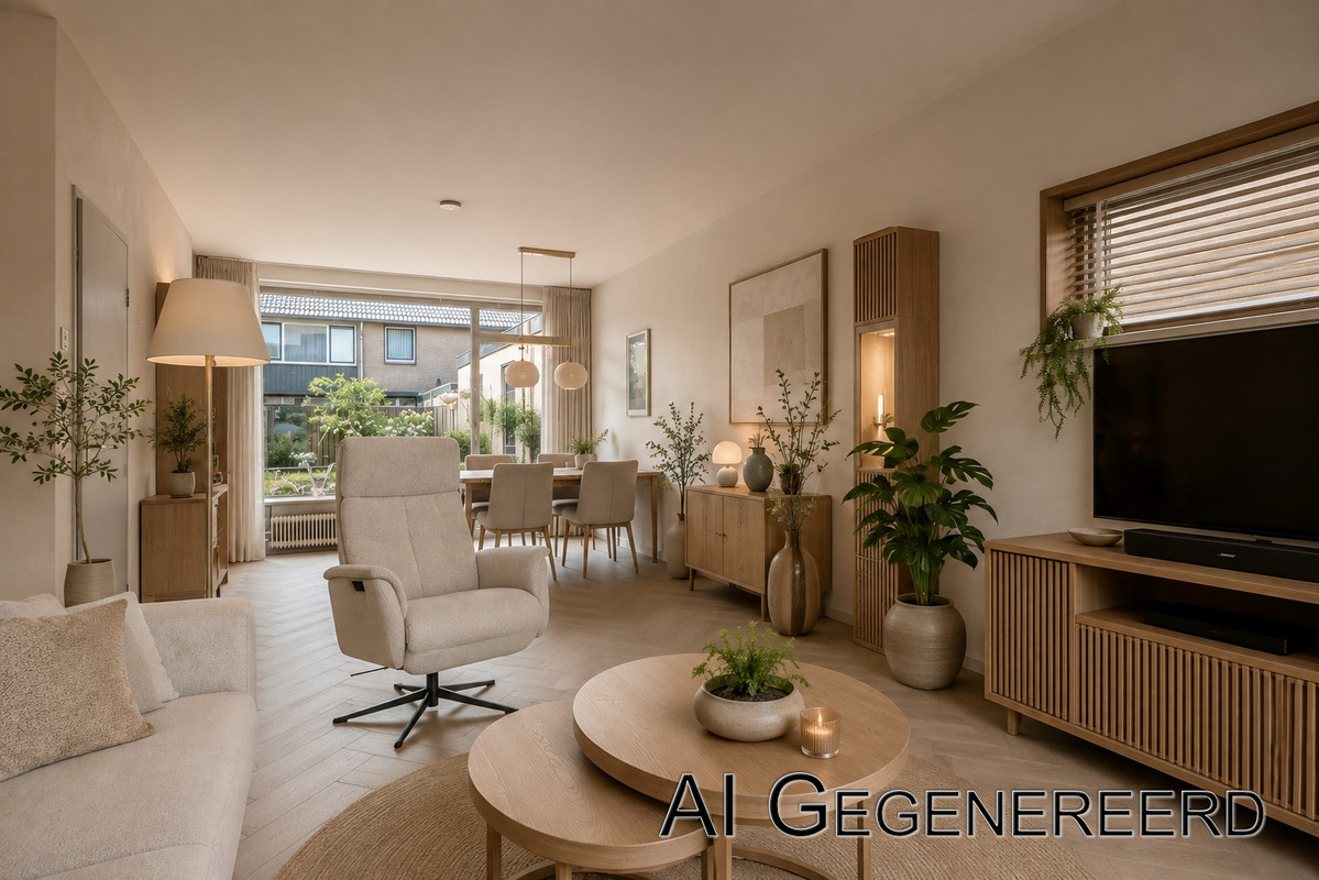 Twee-onder-één-kap te koop: Aalsburg 2915, Wijchen