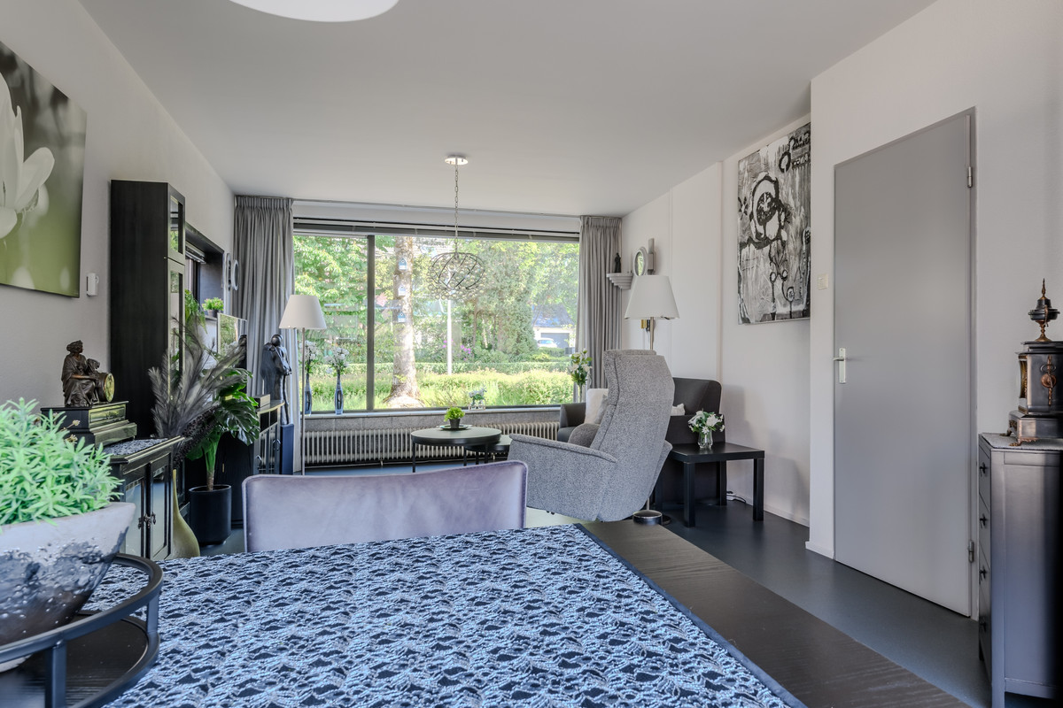 Twee-onder-één-kap te koop: Aalsburg 2915, Wijchen