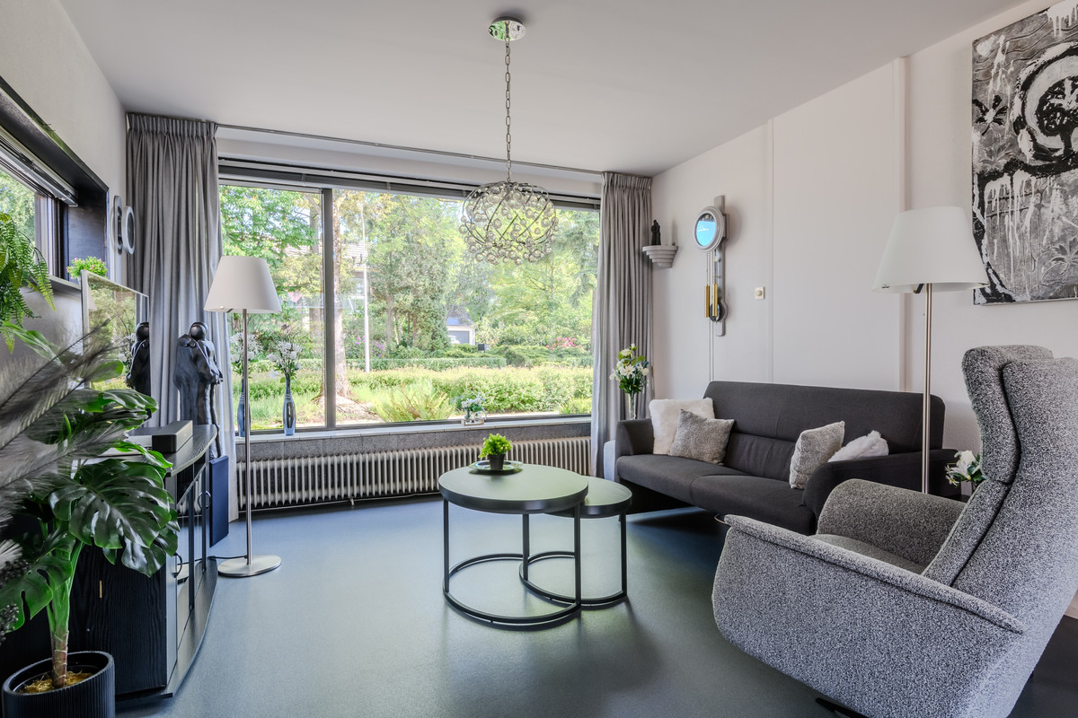 Twee-onder-één-kap te koop: Aalsburg 2915, Wijchen