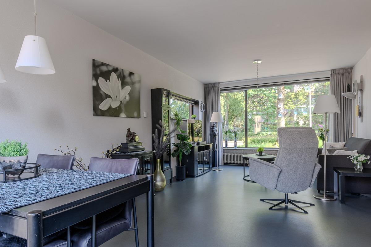 Twee-onder-één-kap te koop: Aalsburg 2915, Wijchen