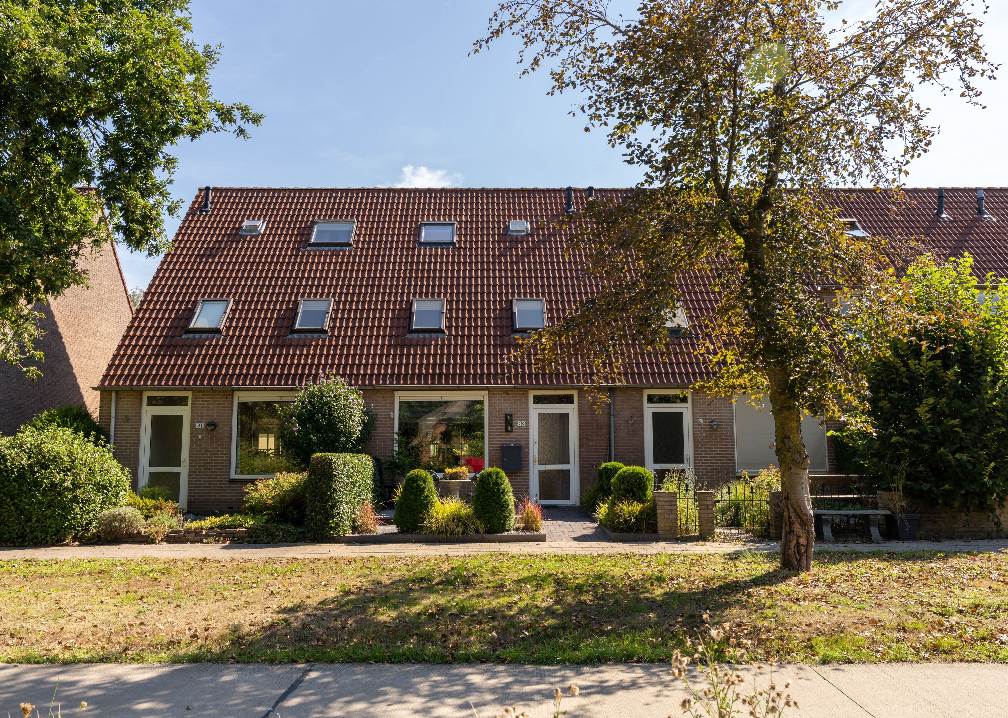 Foto van Volenbeekweg 83, Ermelo