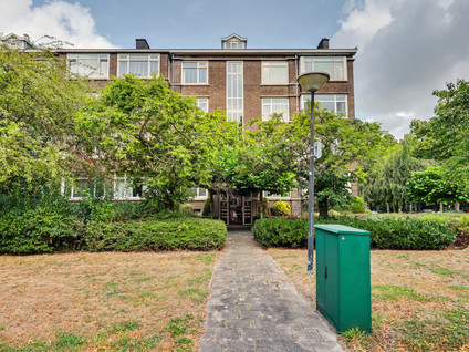 Cromhoutlaan 14