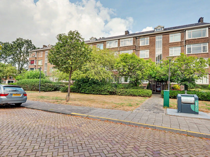 Cromhoutlaan 14