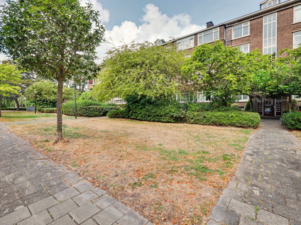 Cromhoutlaan 14