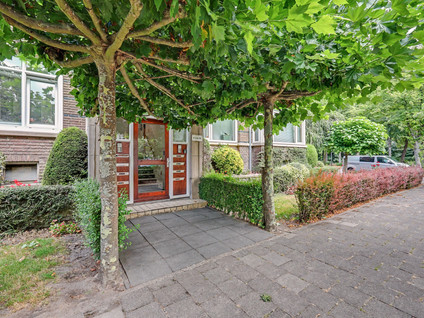 Cromhoutlaan 14