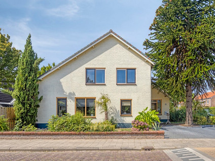 Hibbertsstraat 30
